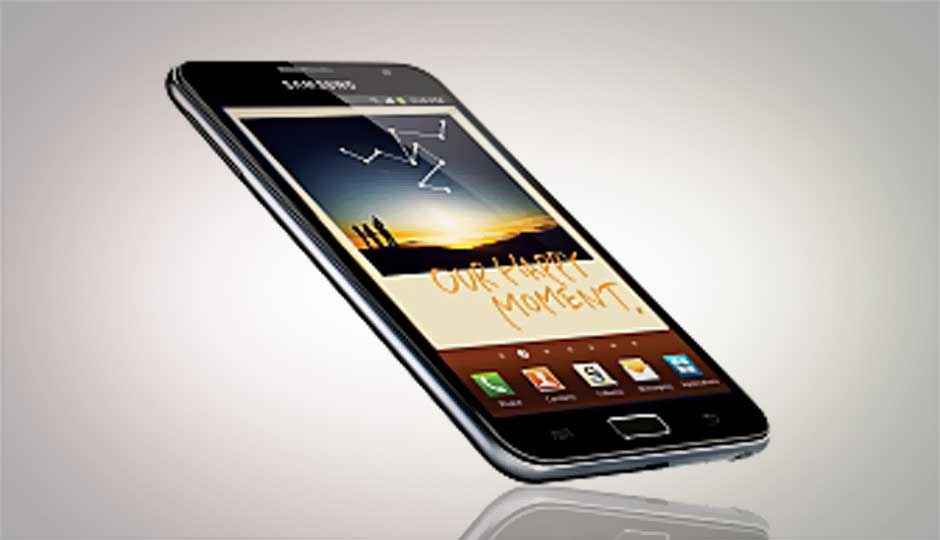 samsung galaxy note best buy