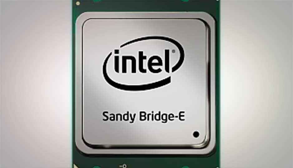 Sandy Bridge-E proves PCs are, in fact, getting faster