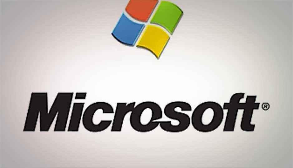 Microsoft India launches software tools for disabled persons