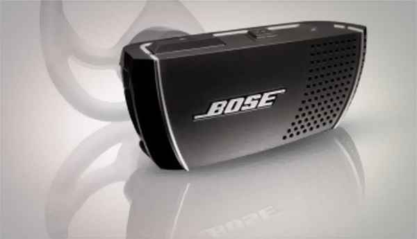 Bose Bluetooth headset Series 2