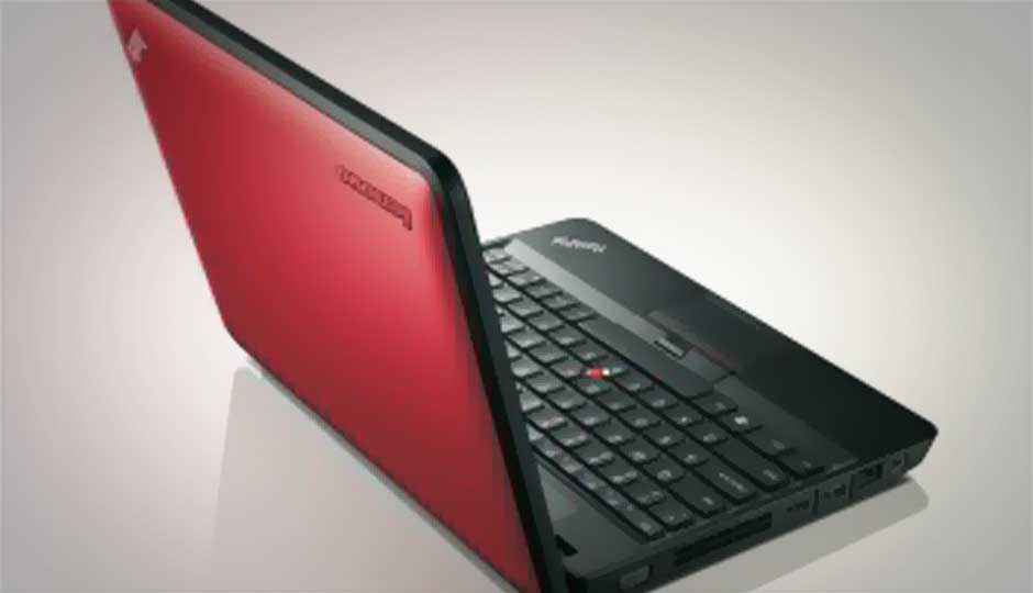 Lenovo launches ThinkPad x130e, a rugged laptop for school