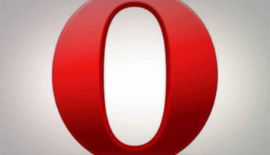 Opera 11.60 released, with new engine, mail client and more