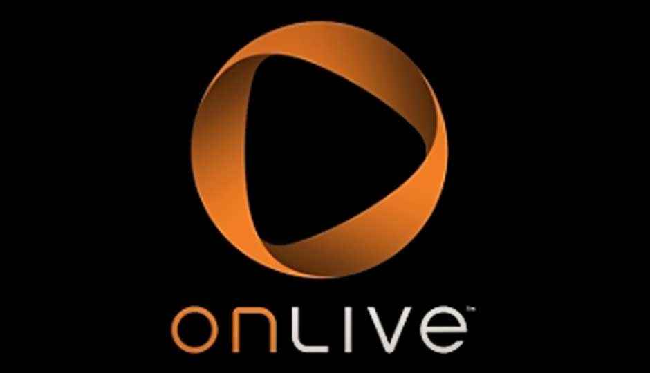 OnLive brings console-class gaming to tablets and smartphones