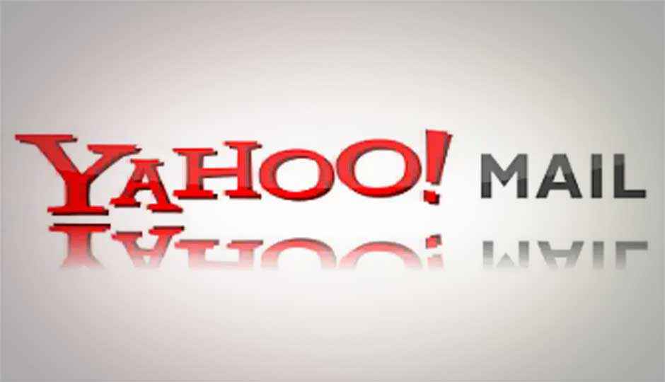 Yahoo! Mail gets updated, features support for 8 Indian languages