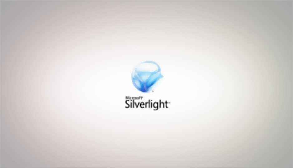 Silverlight 5 released