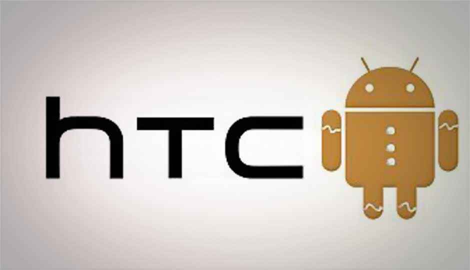 HTC Desire HD, Incredible S, ChaCha, Wildfire S get Android 2.3.5 update