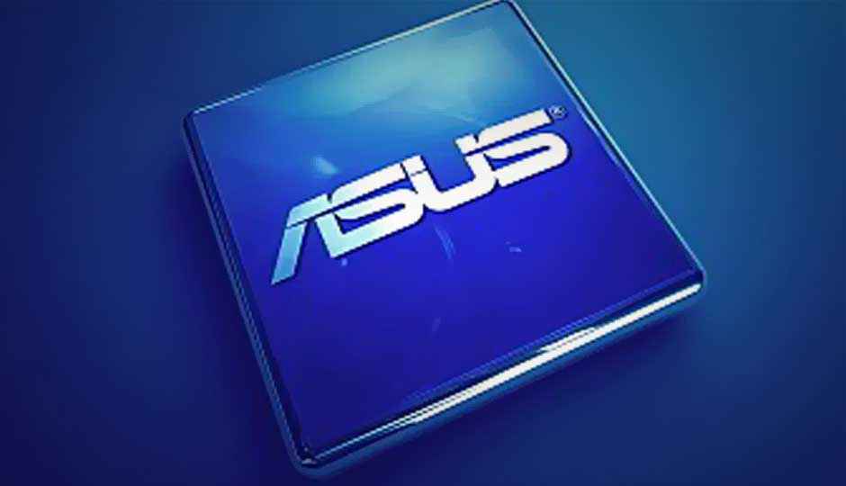 Asus opens a retail outlet in Gurgaon, NCR