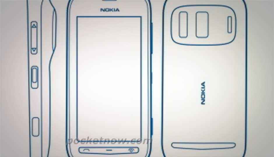 Nokia N803 rumoured to be N8’s successor, due at MWC