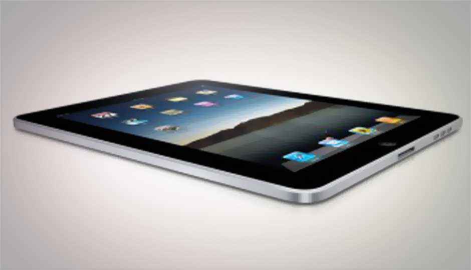 Apple rumoured to be making 7.85-inch Mini-iPad