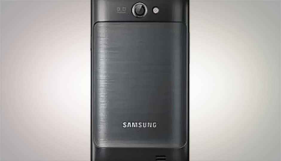Samsung Galaxy R price dropped to Rs. 20,999