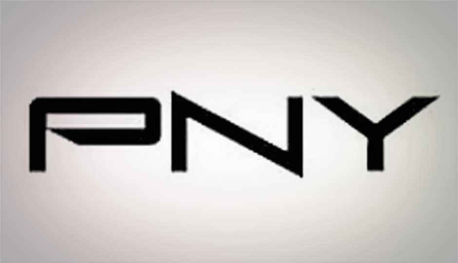 PNY launches HP v240b/v240g mini flash drives