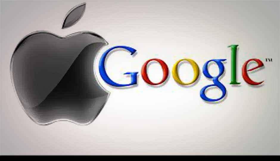 Reports: Google, Apple prepping wearable devices