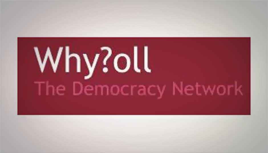 Whypoll launches Fight Back mobile app for women safety