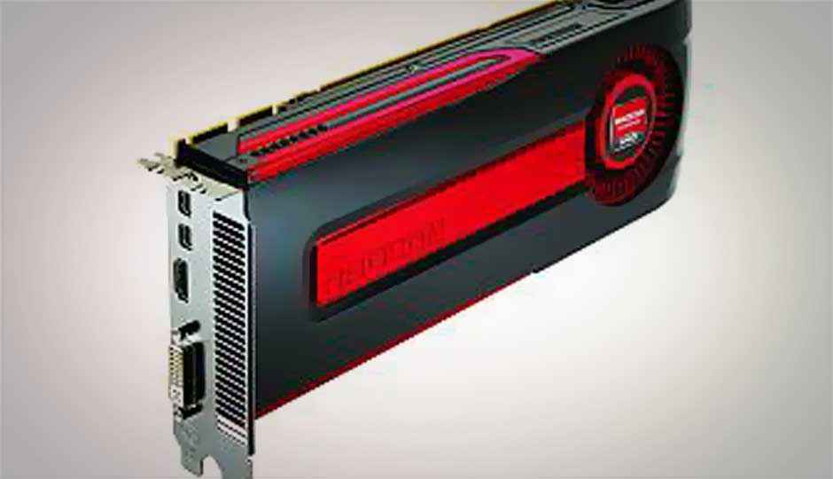 A look at the AMD Radeon HD 7970, the new single-GPU king