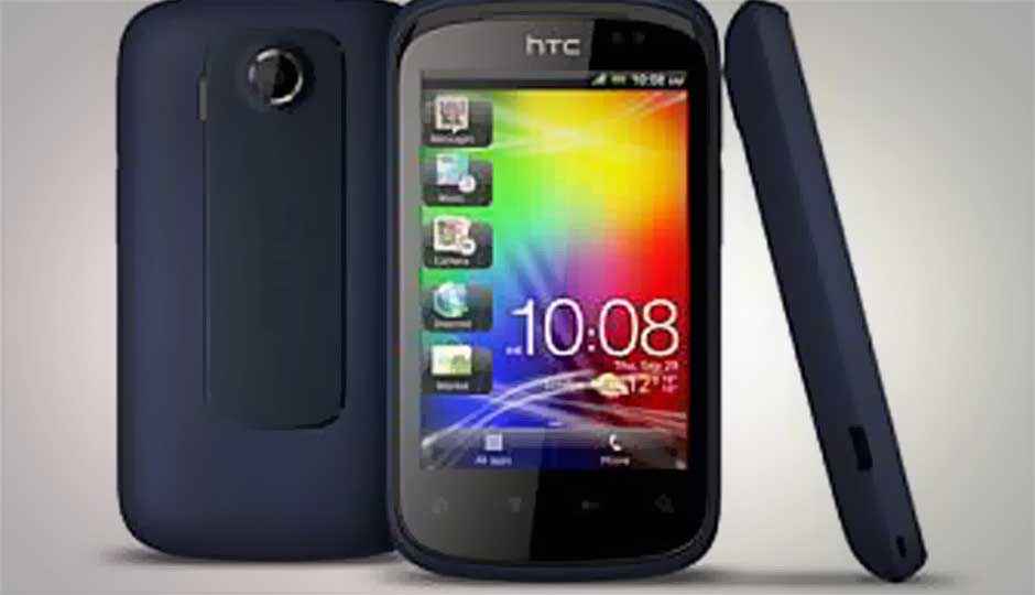 HTC Explorer now comes with full Hindi and Tamil language support