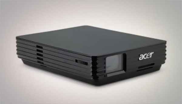 Acer C110 Projector