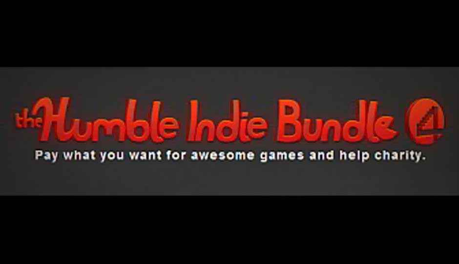 Humble Indie Bundle 4 becomes the most successful one yet