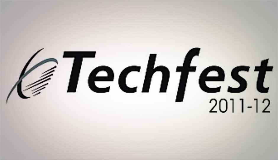 IIT Bombay Techfest kicks off this January