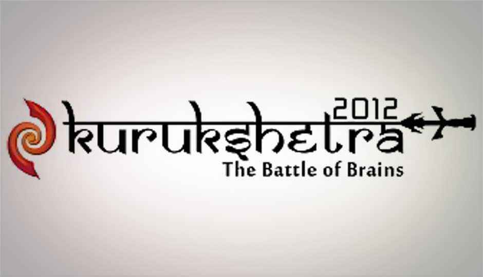 Kurukshetra – Battle of the Brains – begins in February