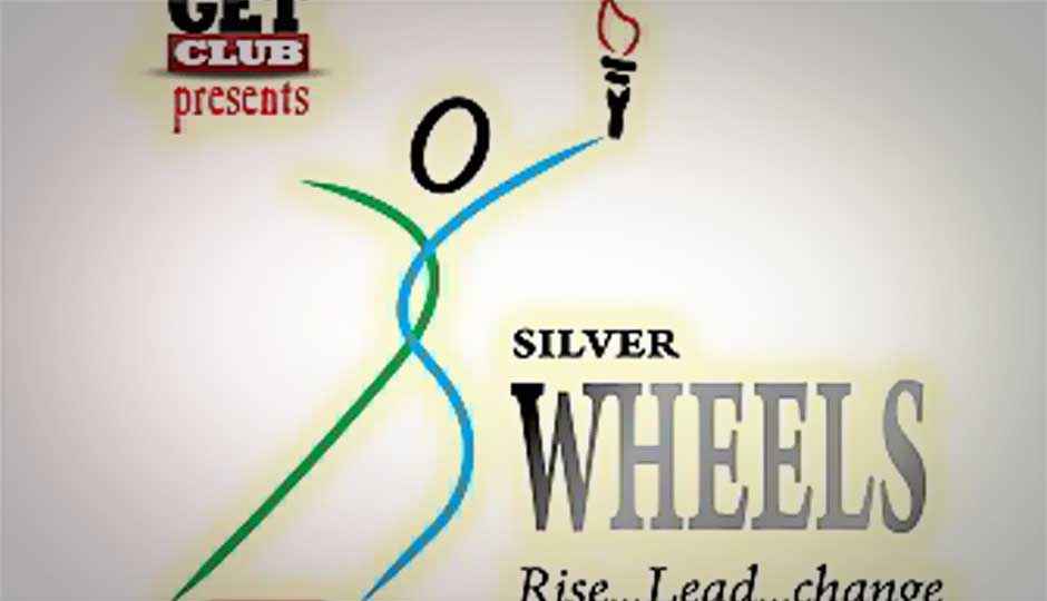 Silver Wheels kicks off this December