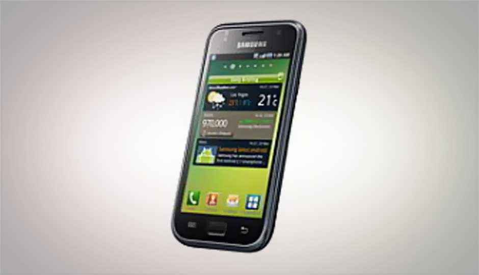 Samsung considering Value Pack update for Galaxy S