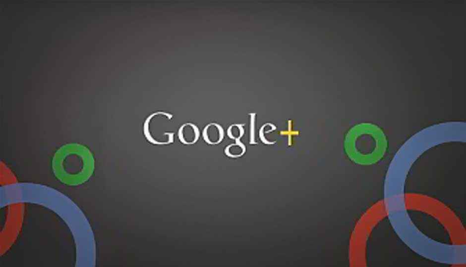 Google+ to cross 400 million users by 2012 end