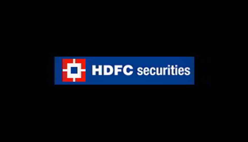 HDFC Securities launches mobile trading apps