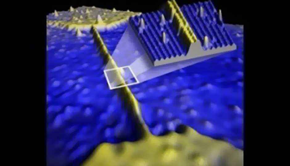 Researchers get Moore’s Law to work at the atomic scale