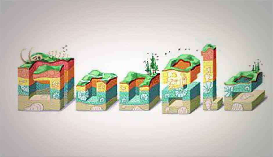 Google doodles Danish geologist Nicolas Steno’s 374th birthday