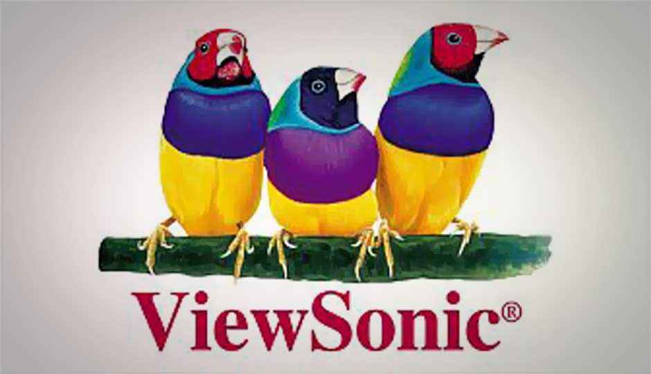 CES 2012: ViewSonic introduces ViewPad 10pi, 10e and ViewPhone 3