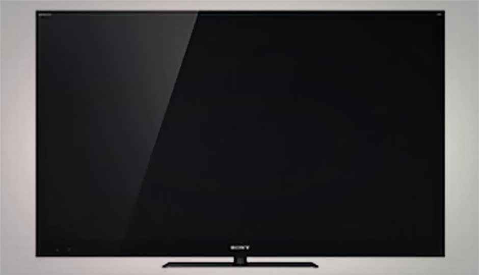 CES 2012: Sony takes on OLED tech with its 55-inch Crystal LED prototype