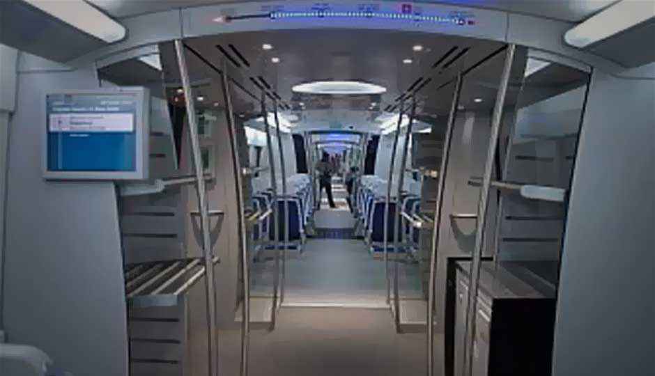 Delhi Airport Metro Express Line gets free Wi-Fi at stations