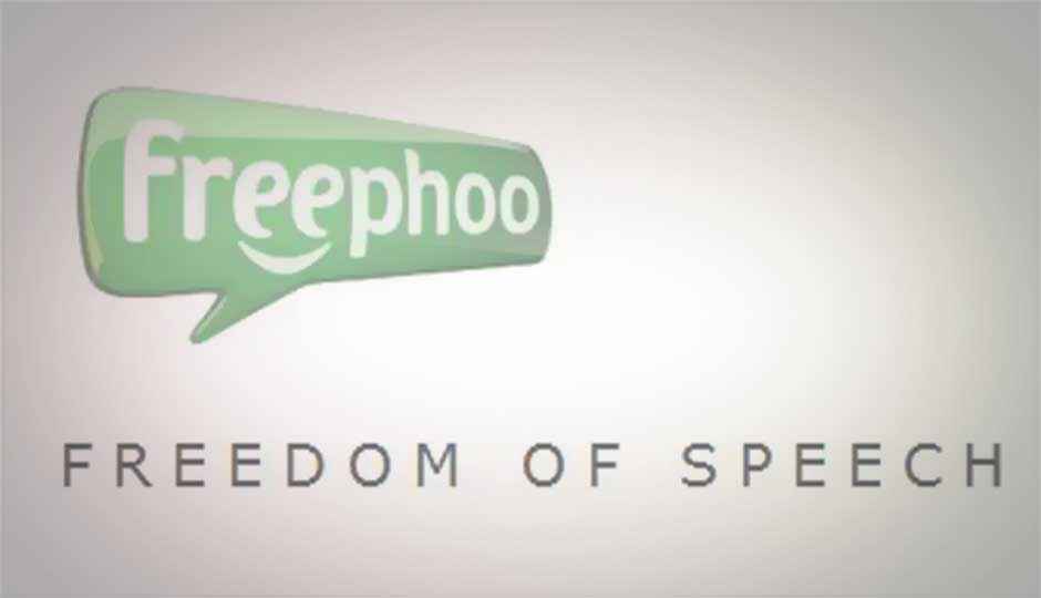 Freephoo VoIP app launched for Android and iOS devices in India