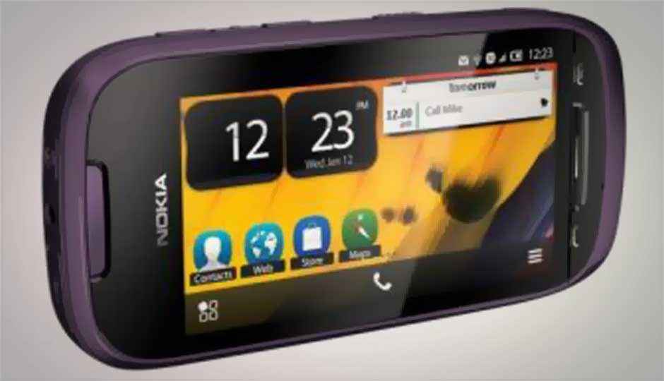 Nokia to roll out Belle update to Symbian^3 devices from next week [Update]