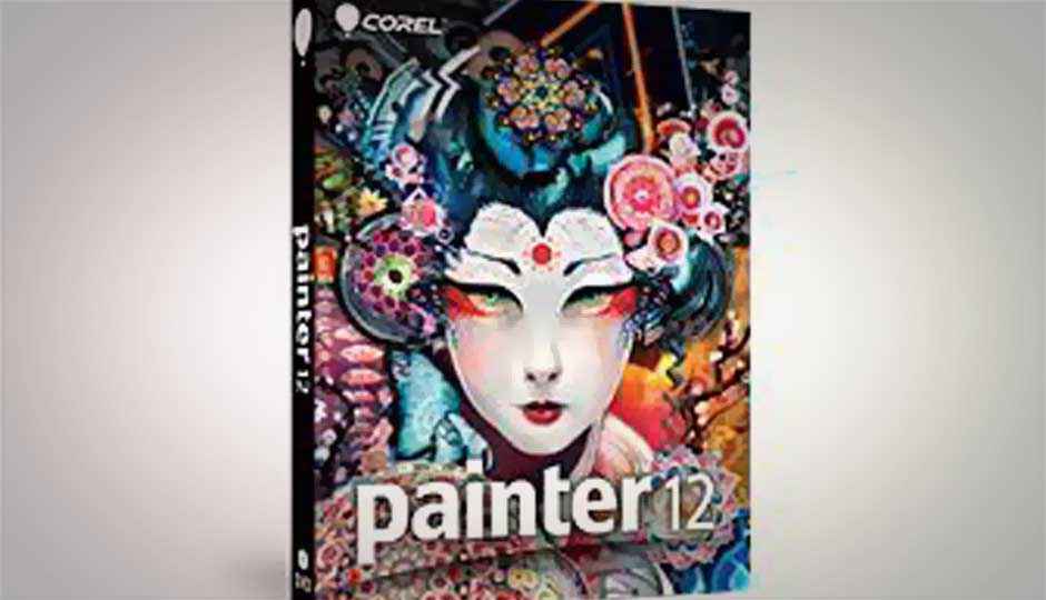 corel painter 12