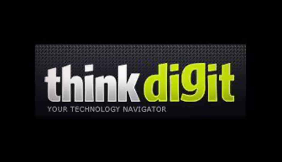 Welcome to the all new ThinkDigit