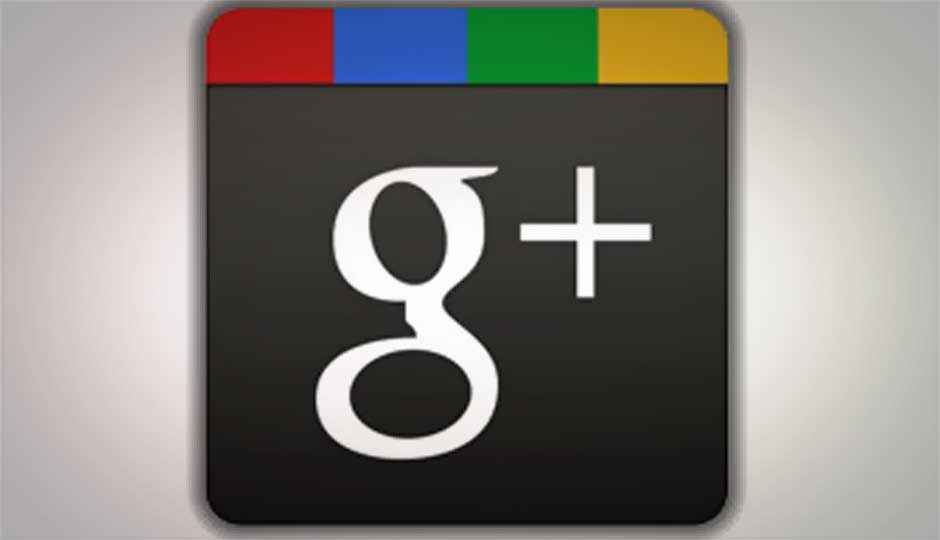 Google+ changes names policy; allows nicknames, maiden names