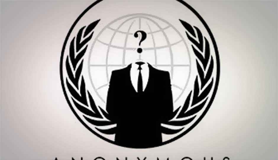 Anonymous denies involvement in proposed Facebook attack