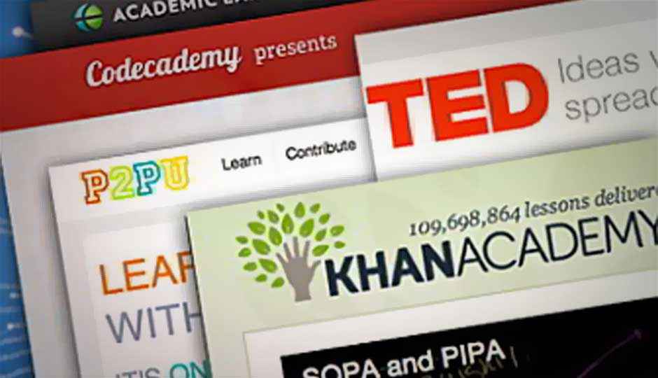 10 excellent, free online education resources