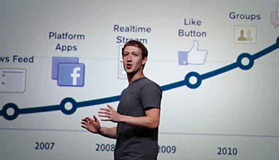 12 things you should know about Facebook Timeline 12 things you should know about Facebook Timeline
