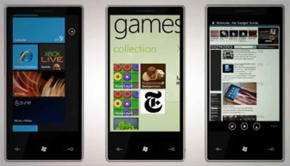 Windows Phone Tango to support 120 languages and C++ code