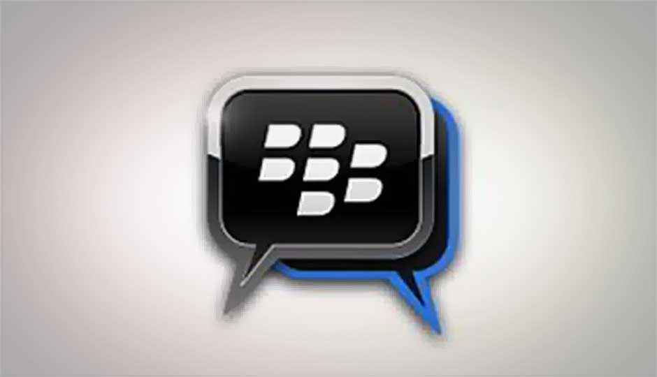 BBM-connected Facebook and Twitter apps expected soon