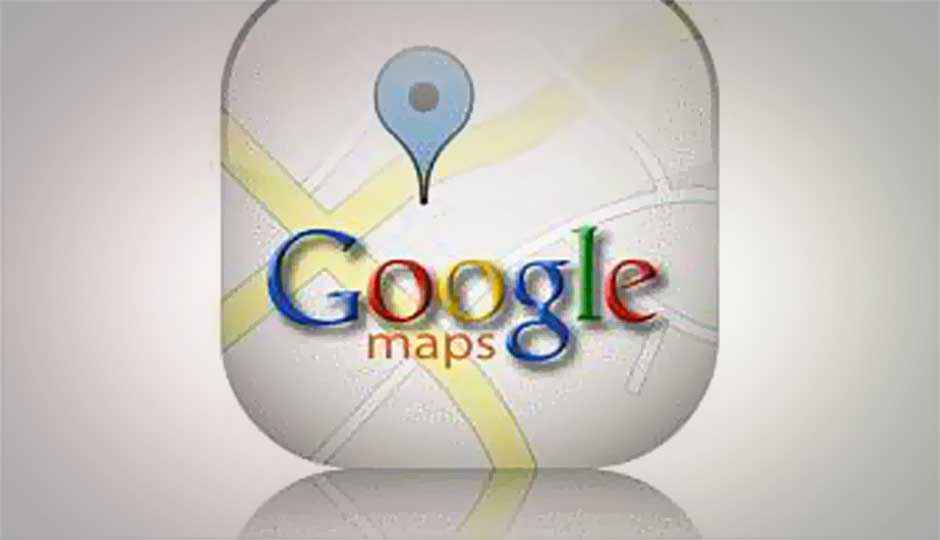 Google convicted by French court for unfair Google Maps competition