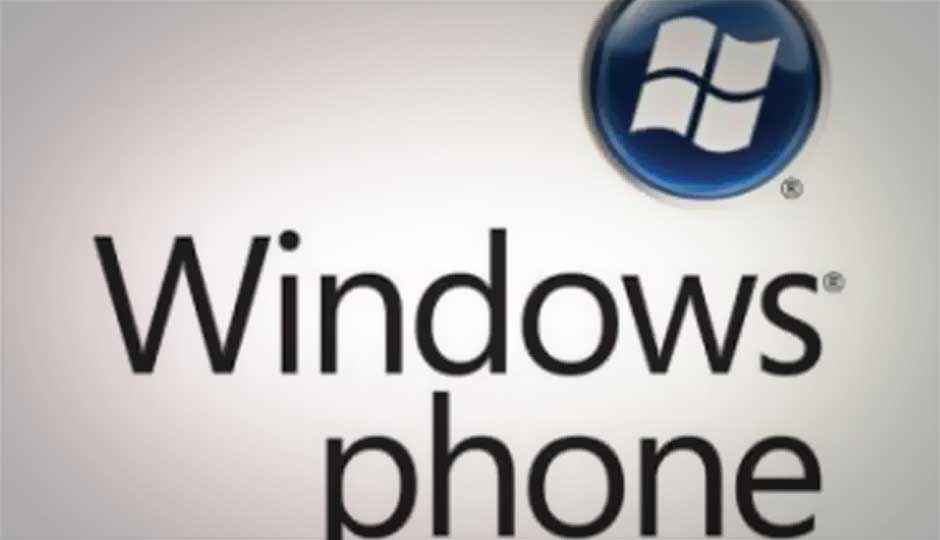 Windows Phone 8 Will be Based on the NT Kernel