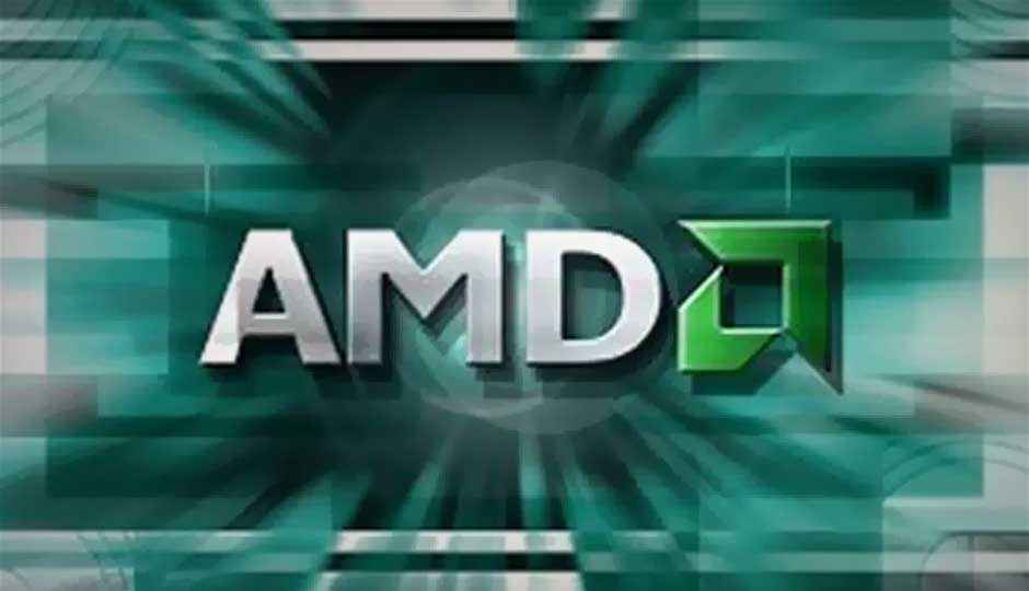 AMD Bets the Farm on CPU-GPU Integration Strategy