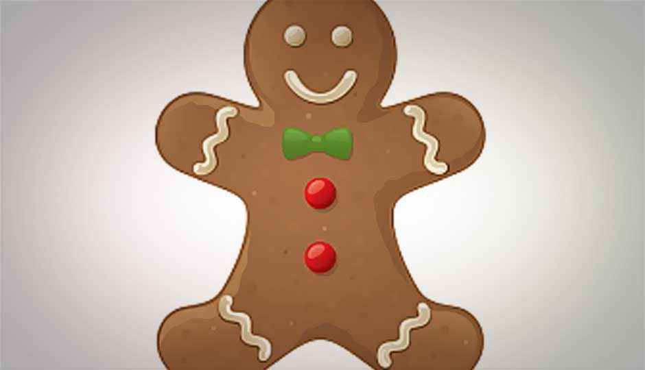 Google: Gingerbread is top Android OS; ICS grows to 1 per cent