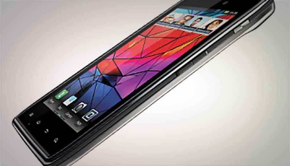 Top 5 smartphones with killer looks and performance