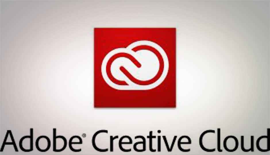 Adobe Creative Cloud Includes CS6, Starts at $49.99 a Month