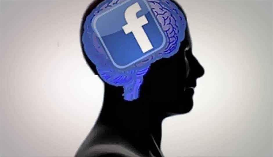 Study finds chemical reason behind Facebook 'addiction' Study finds chemical reason behind Facebook 'addiction'