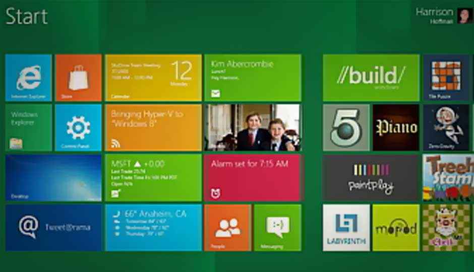 Microsoft: All you need to know about Windows 8 on ARM